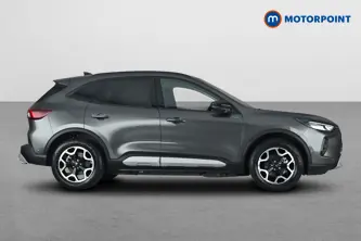 Ford Kuga Active Automatic Petrol Plug-In Hybrid SUV - Stock Number (1685069) - Passenger side