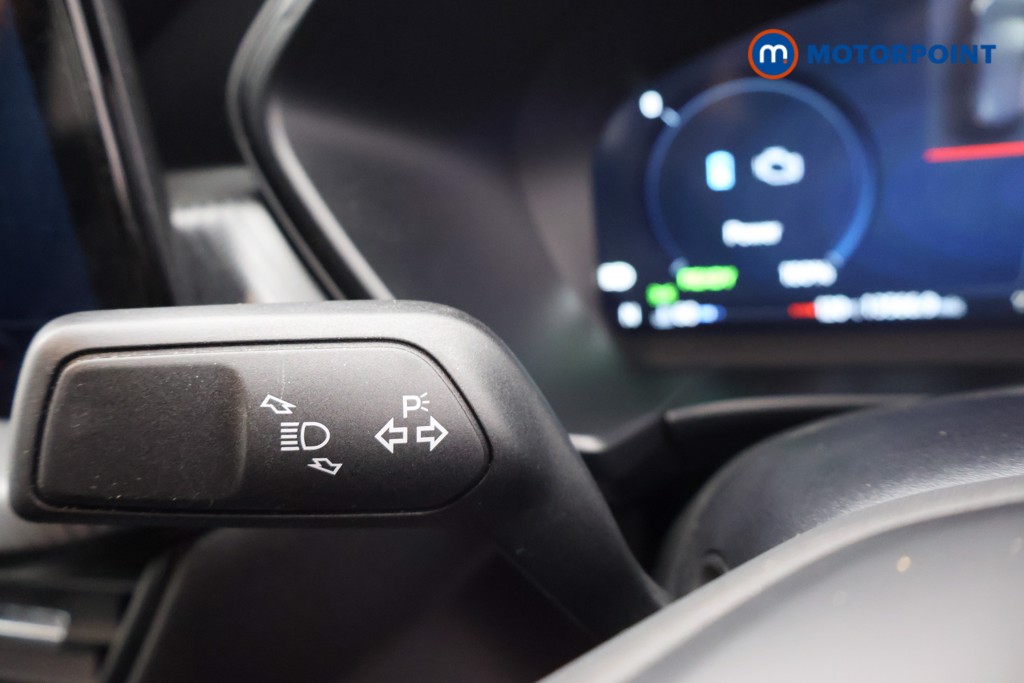 Ford Kuga St-Line Automatic Petrol Plug-In Hybrid SUV - Stock Number (1685071) - 5th supplementary image