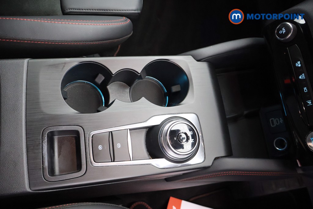 Ford Kuga St-Line Automatic Petrol Plug-In Hybrid SUV - Stock Number (1685071) - 9th supplementary image