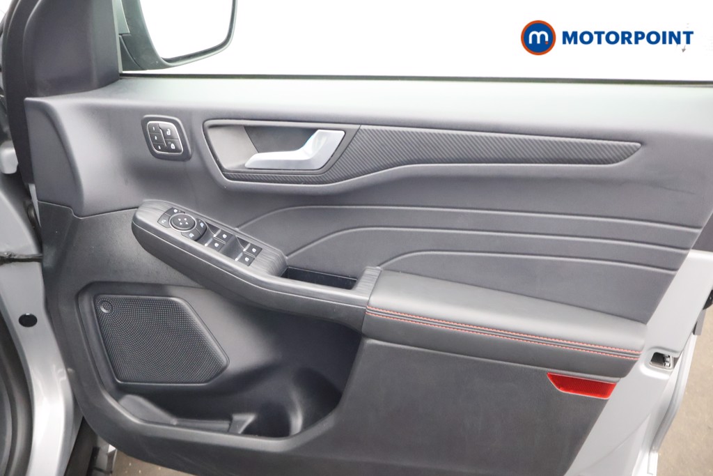 Ford Kuga St-Line Automatic Petrol Plug-In Hybrid SUV - Stock Number (1685071) - 12th supplementary image