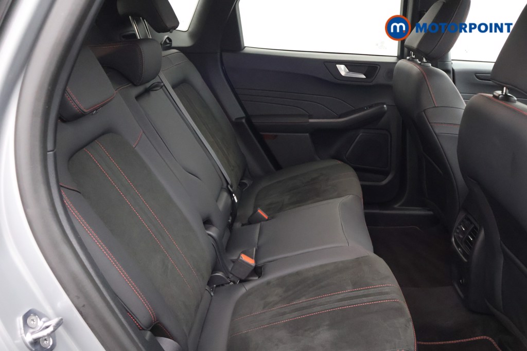 Ford Kuga St-Line Automatic Petrol Plug-In Hybrid SUV - Stock Number (1685071) - 16th supplementary image