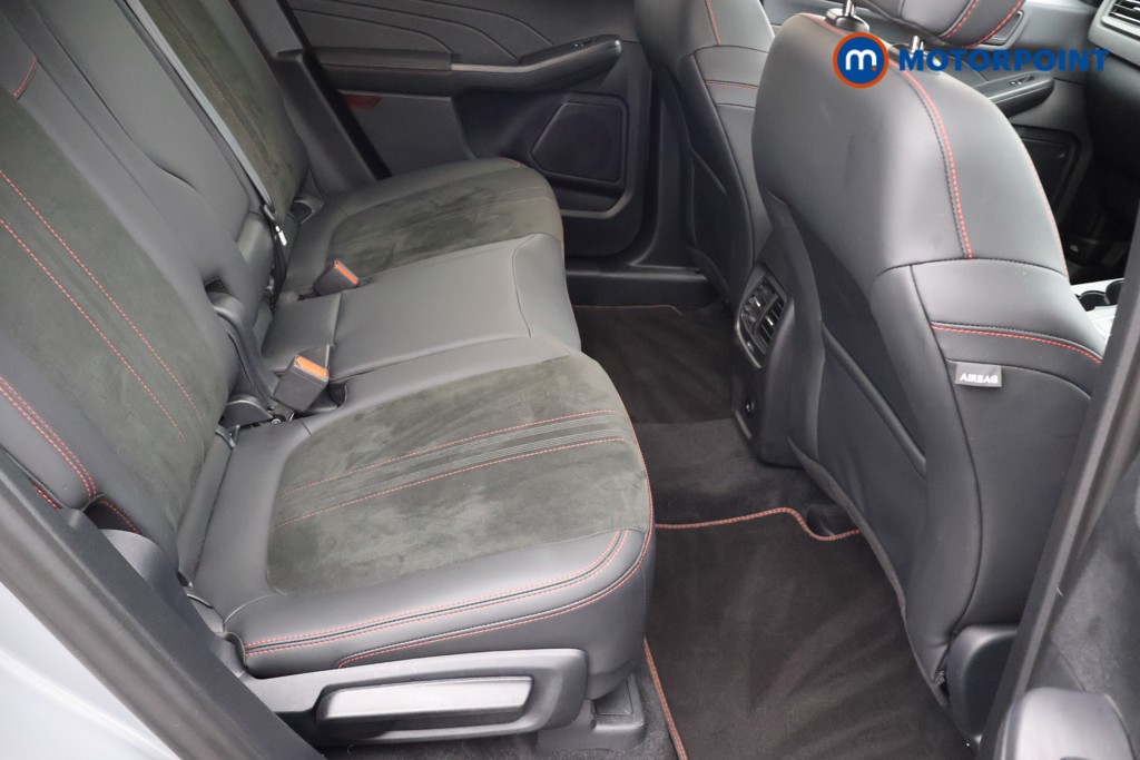 Ford Kuga St-Line Automatic Petrol Plug-In Hybrid SUV - Stock Number (1685071) - 17th supplementary image