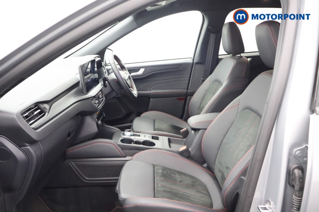 Ford Kuga St-Line Automatic Petrol Plug-In Hybrid SUV - Stock Number (1685071) - 21st supplementary image
