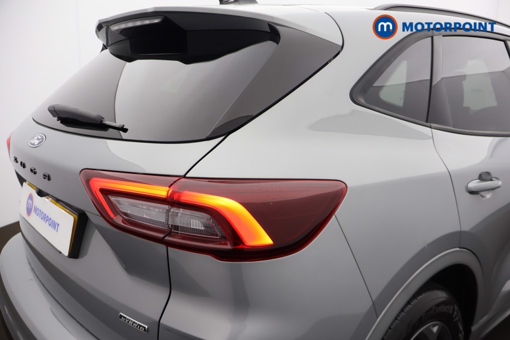 Ford Kuga St-Line Automatic Petrol Plug-In Hybrid SUV - Stock Number (1685071) - 23rd supplementary image