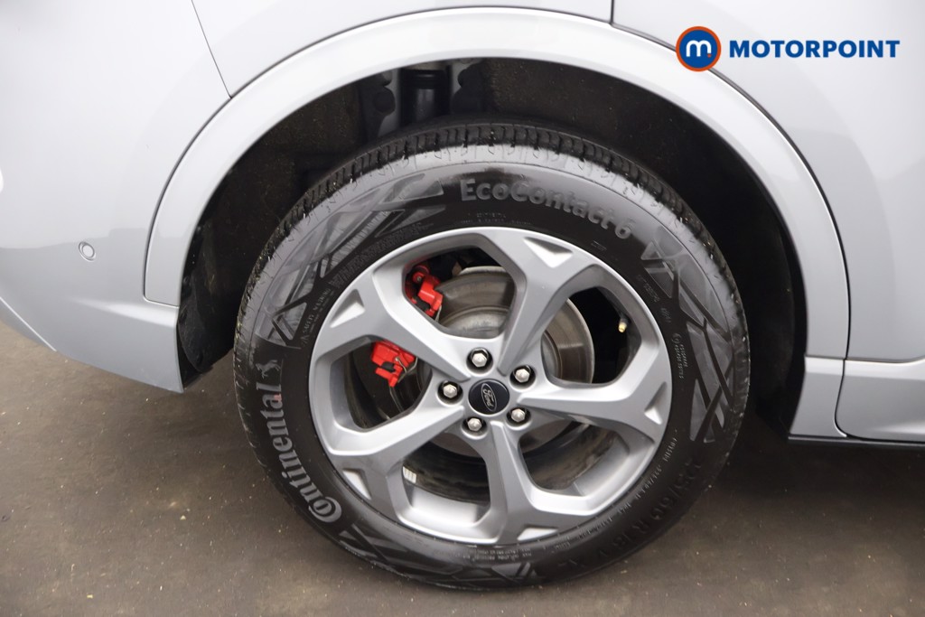 Ford Kuga St-Line Automatic Petrol Plug-In Hybrid SUV - Stock Number (1685071) - 25th supplementary image