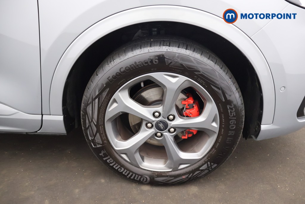 Ford Kuga St-Line Automatic Petrol Plug-In Hybrid SUV - Stock Number (1685071) - 26th supplementary image