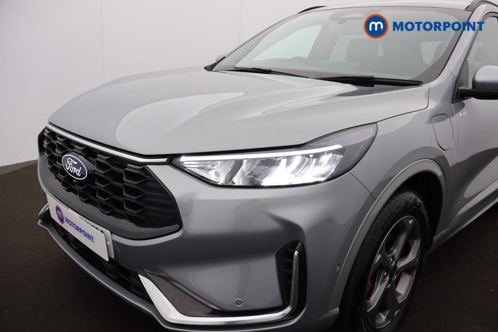 Ford Kuga St-Line Automatic Petrol Plug-In Hybrid SUV - Stock Number (1685071) - 29th supplementary image