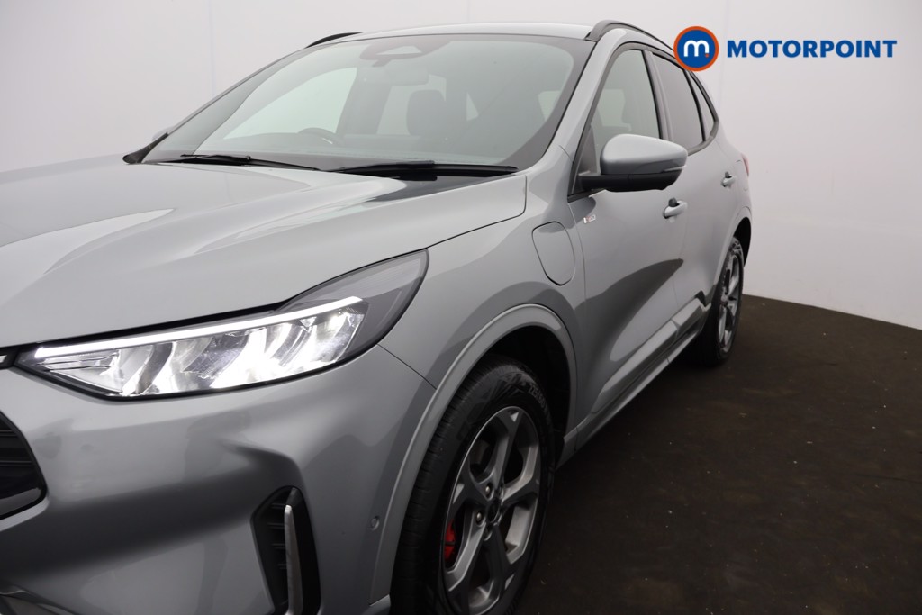 Ford Kuga St-Line Automatic Petrol Plug-In Hybrid SUV - Stock Number (1685071) - 30th supplementary image