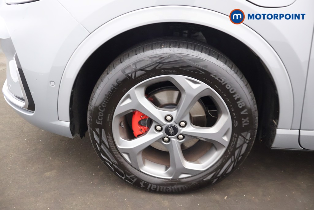 Ford Kuga St-Line Automatic Petrol Plug-In Hybrid SUV - Stock Number (1685071) - 31st supplementary image