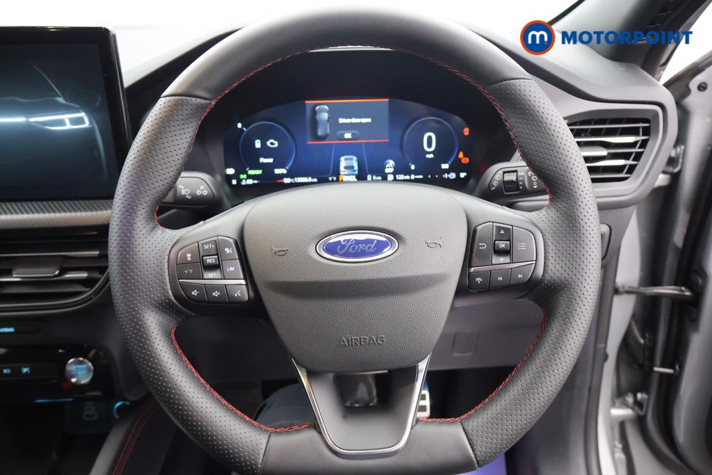 Ford Kuga St-Line Automatic Petrol Plug-In Hybrid SUV - Stock Number (1685071) - 1st supplementary image