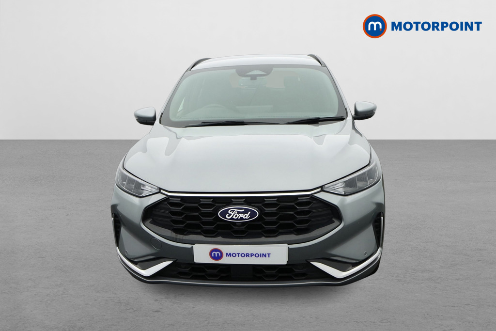 Ford Kuga St-Line Automatic Petrol Plug-In Hybrid SUV - Stock Number (1685071) - Front bumper