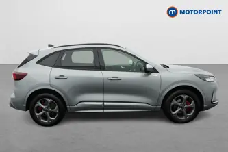 Ford Kuga St-Line Automatic Petrol Plug-In Hybrid SUV - Stock Number (1685071) - Drivers side