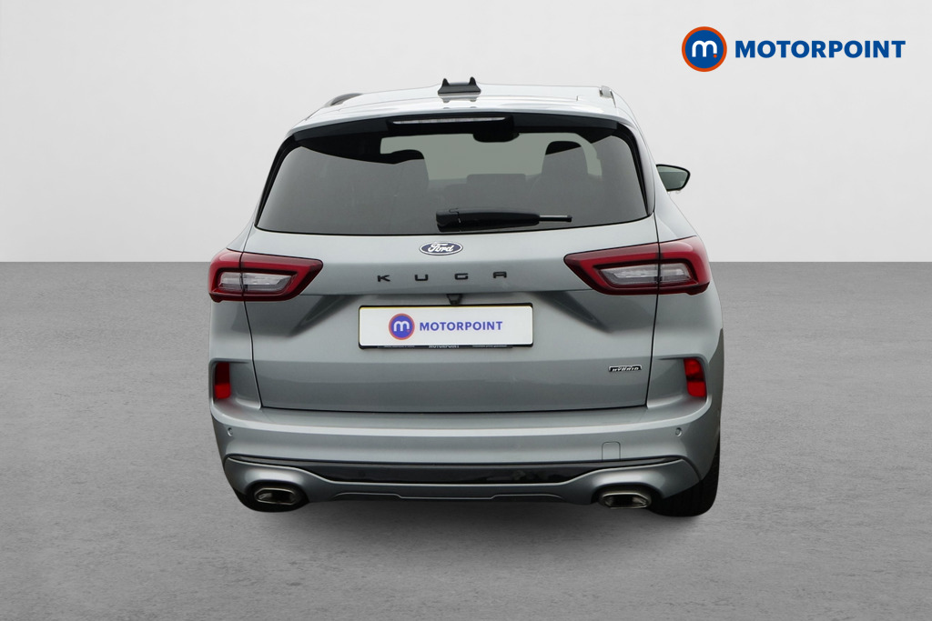 Ford Kuga St-Line Automatic Petrol Plug-In Hybrid SUV - Stock Number (1685071) - Rear bumper