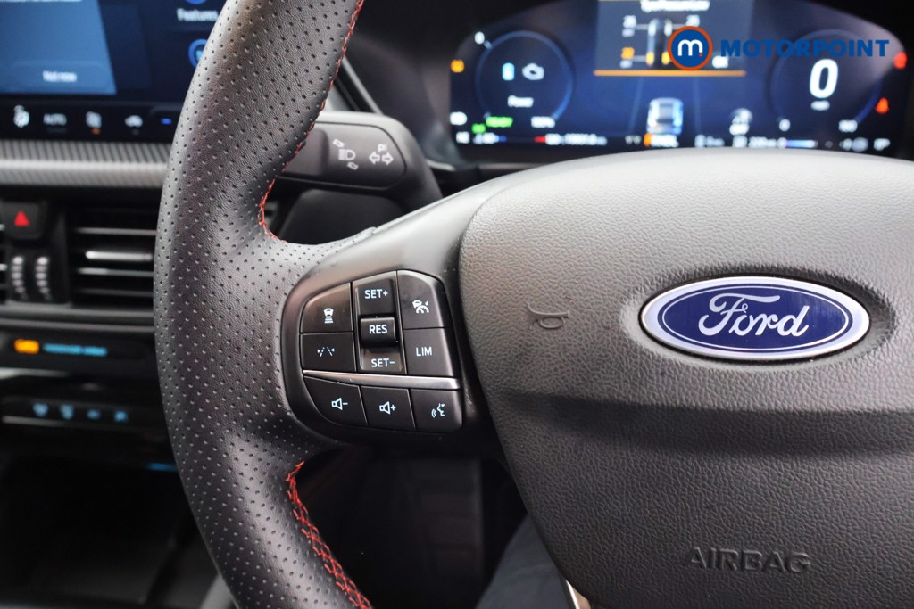 Ford Kuga St-Line Automatic Petrol Plug-In Hybrid SUV - Stock Number (1685073) - 2nd supplementary image