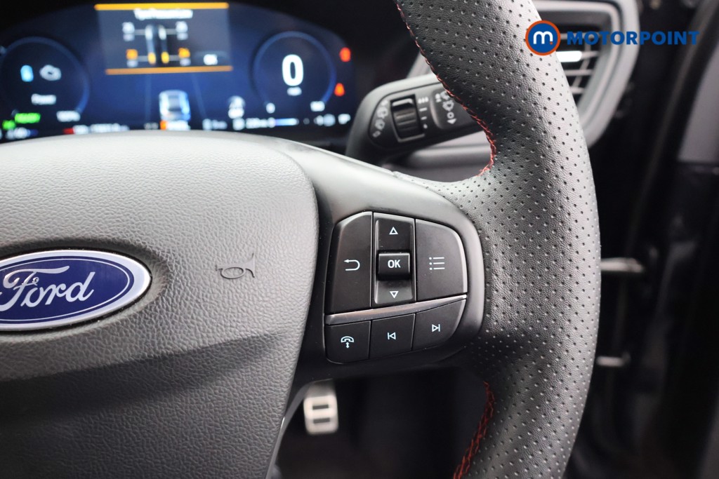 Ford Kuga St-Line Automatic Petrol Plug-In Hybrid SUV - Stock Number (1685073) - 3rd supplementary image