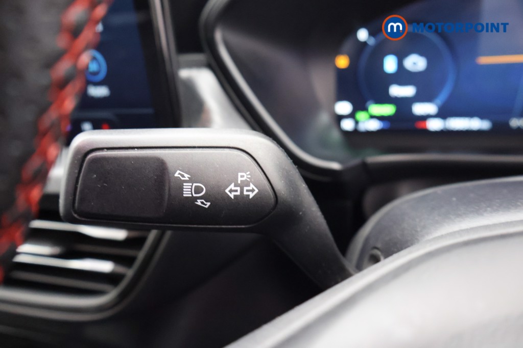 Ford Kuga St-Line Automatic Petrol Plug-In Hybrid SUV - Stock Number (1685073) - 5th supplementary image