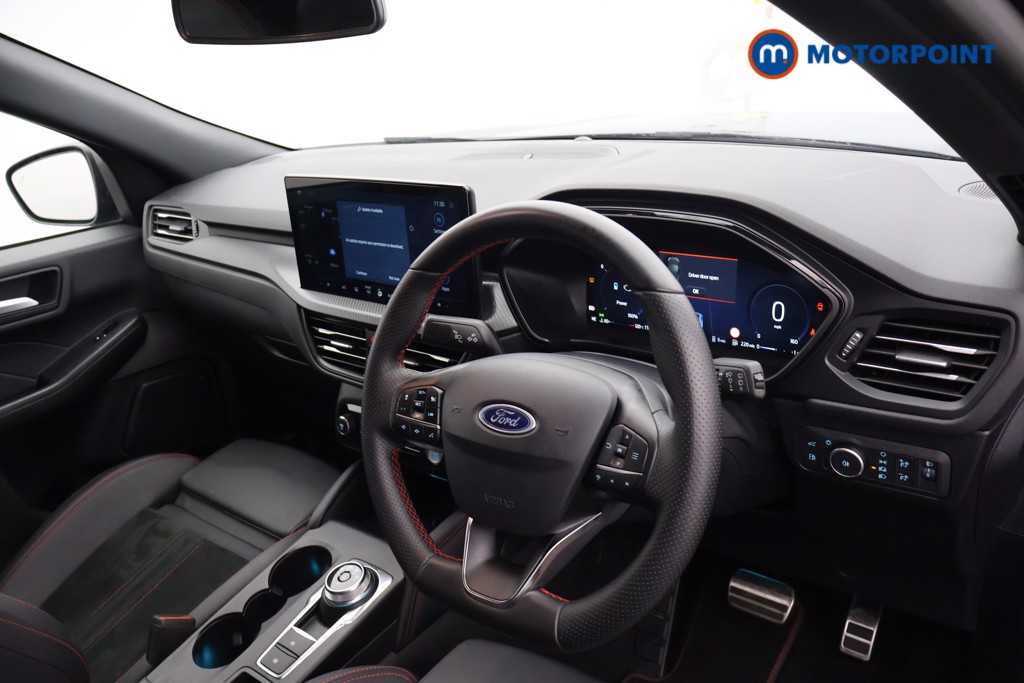 Ford Kuga St-Line Automatic Petrol Plug-In Hybrid SUV - Stock Number (1685073) - 13th supplementary image