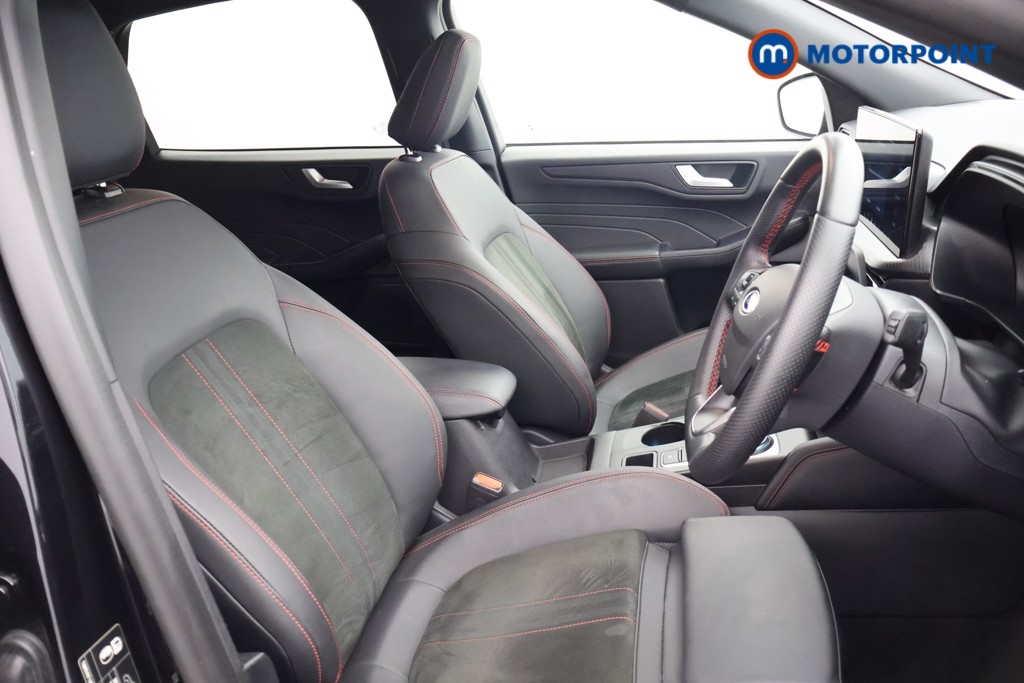 Ford Kuga St-Line Automatic Petrol Plug-In Hybrid SUV - Stock Number (1685073) - 14th supplementary image