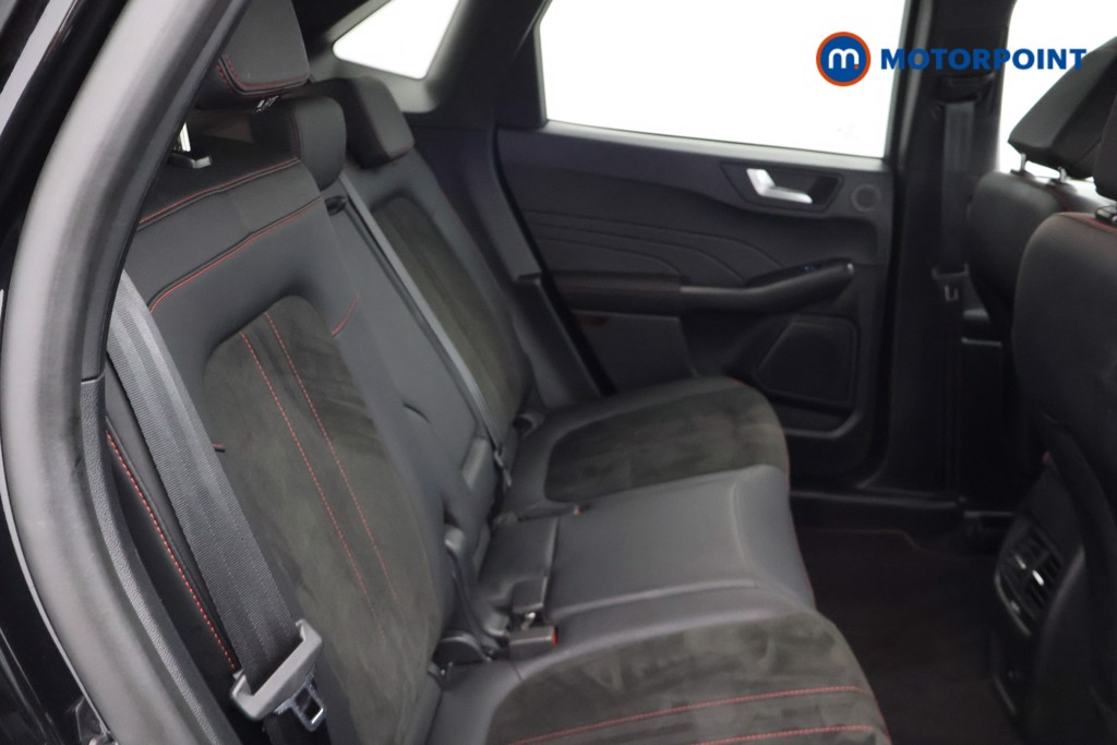Ford Kuga St-Line Automatic Petrol Plug-In Hybrid SUV - Stock Number (1685073) - 16th supplementary image