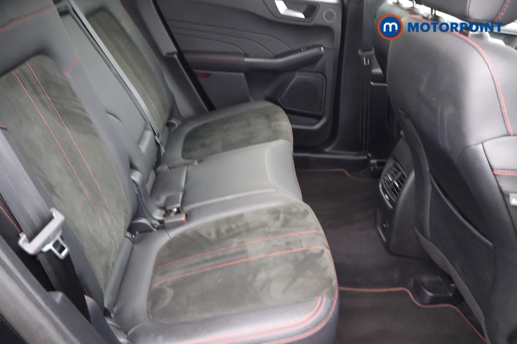 Ford Kuga St-Line Automatic Petrol Plug-In Hybrid SUV - Stock Number (1685073) - 17th supplementary image