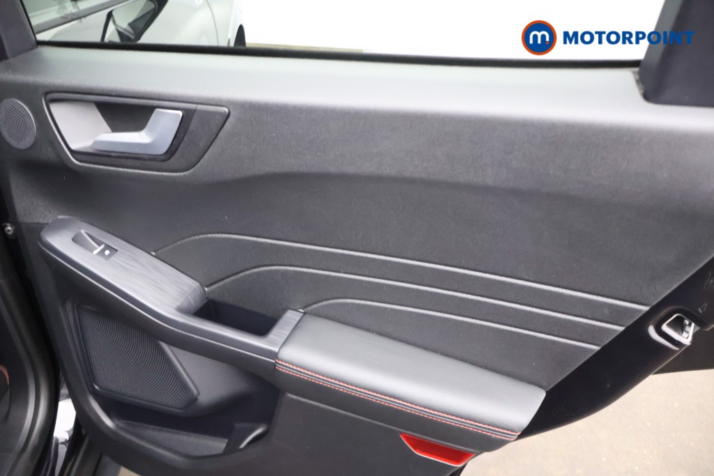 Ford Kuga St-Line Automatic Petrol Plug-In Hybrid SUV - Stock Number (1685073) - 19th supplementary image