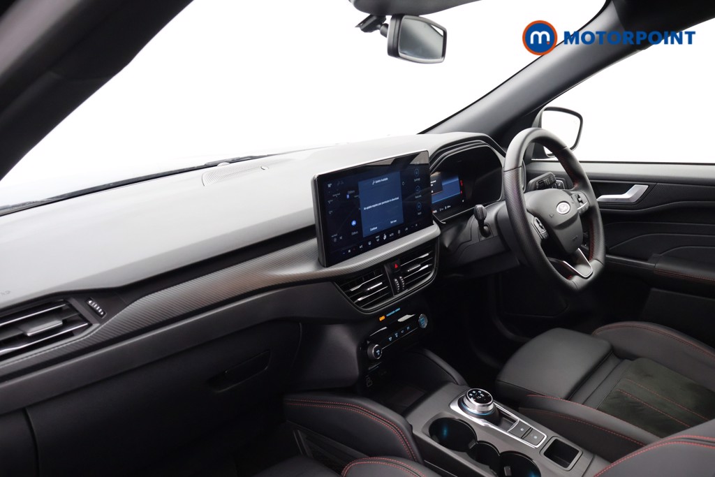 Ford Kuga St-Line Automatic Petrol Plug-In Hybrid SUV - Stock Number (1685073) - 20th supplementary image