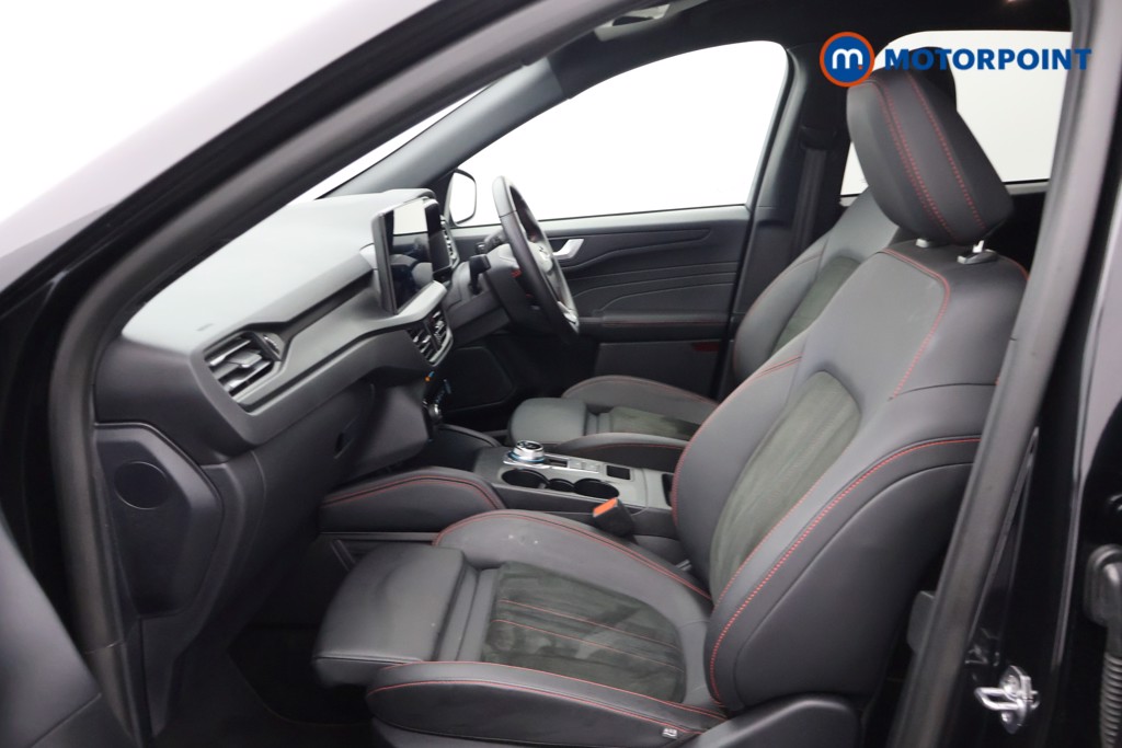 Ford Kuga St-Line Automatic Petrol Plug-In Hybrid SUV - Stock Number (1685073) - 21st supplementary image