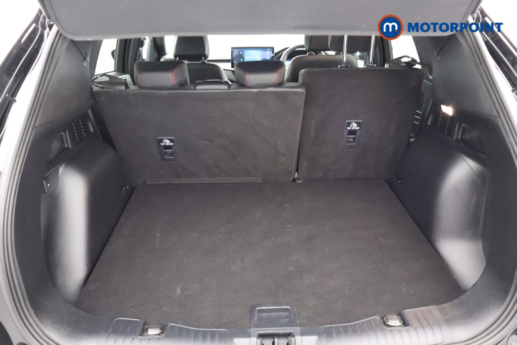 Ford Kuga St-Line Automatic Petrol Plug-In Hybrid SUV - Stock Number (1685073) - 22nd supplementary image