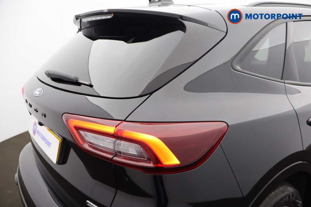 Ford Kuga St-Line Automatic Petrol Plug-In Hybrid SUV - Stock Number (1685073) - 23rd supplementary image