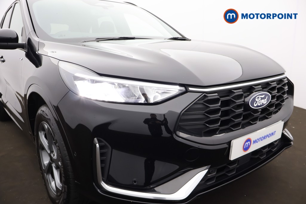 Ford Kuga St-Line Automatic Petrol Plug-In Hybrid SUV - Stock Number (1685073) - 27th supplementary image