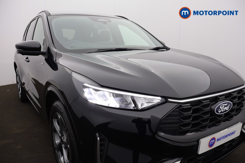 Ford Kuga St-Line Automatic Petrol Plug-In Hybrid SUV - Stock Number (1685073) - 28th supplementary image