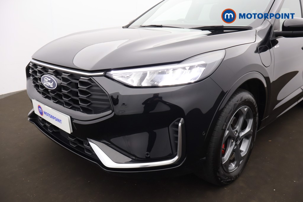 Ford Kuga St-Line Automatic Petrol Plug-In Hybrid SUV - Stock Number (1685073) - 29th supplementary image