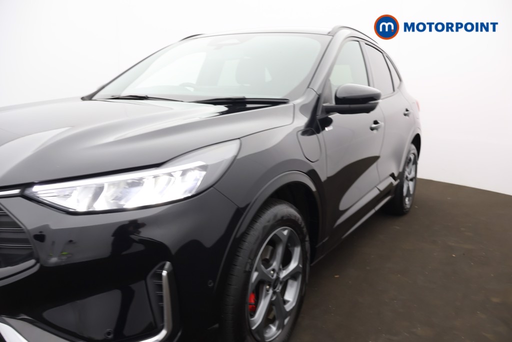 Ford Kuga St-Line Automatic Petrol Plug-In Hybrid SUV - Stock Number (1685073) - 30th supplementary image