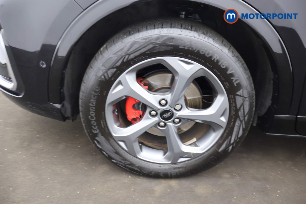 Ford Kuga St-Line Automatic Petrol Plug-In Hybrid SUV - Stock Number (1685073) - 31st supplementary image