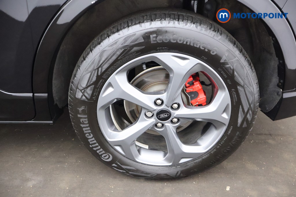 Ford Kuga St-Line Automatic Petrol Plug-In Hybrid SUV - Stock Number (1685073) - 32nd supplementary image