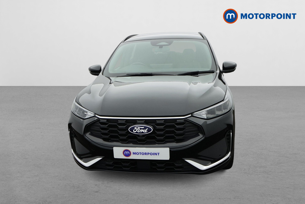 Ford Kuga St-Line Automatic Petrol Plug-In Hybrid SUV - Stock Number (1685073) - Front bumper