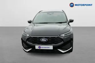 Ford Kuga St-Line Automatic Petrol Plug-In Hybrid SUV - Stock Number (1685073) - Front bumper
