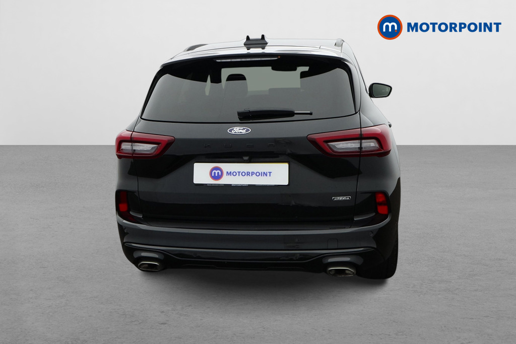 Ford Kuga St-Line Automatic Petrol Plug-In Hybrid SUV - Stock Number (1685073) - Rear bumper