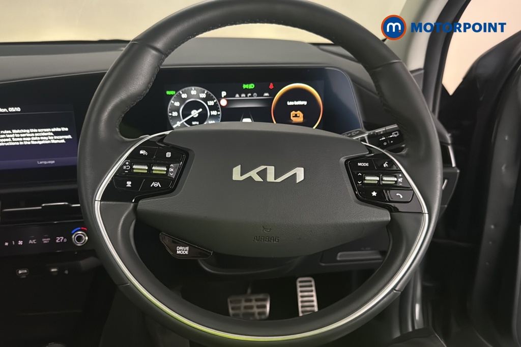 KIA Niro 4 Automatic Electric SUV - Stock Number (1685603) - 2nd supplementary image