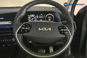 KIA Niro 4 Automatic Electric SUV - Stock Number (1685603) - 2nd supplementary image