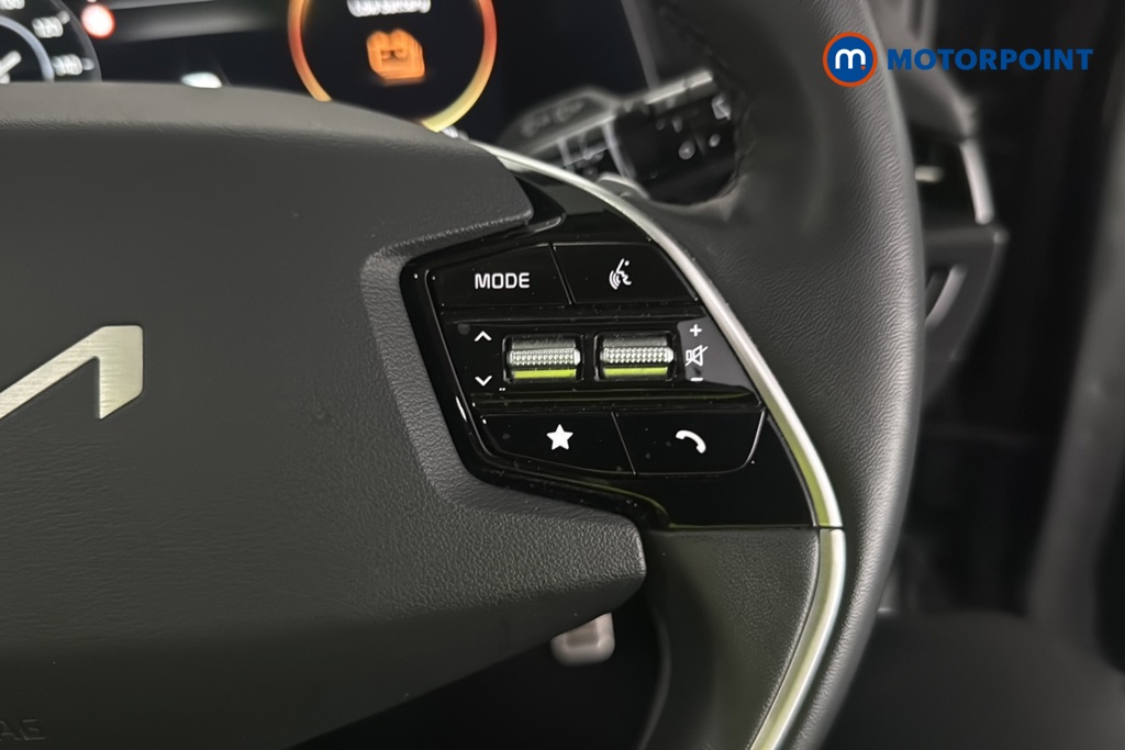 KIA Niro 4 Automatic Electric SUV - Stock Number (1685603) - 3rd supplementary image
