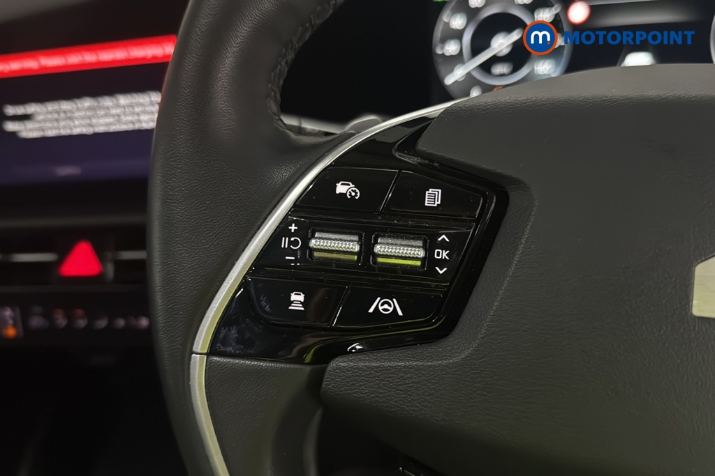 KIA Niro 4 Automatic Electric SUV - Stock Number (1685603) - 4th supplementary image