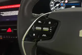 KIA Niro 4 Automatic Electric SUV - Stock Number (1685603) - 4th supplementary image