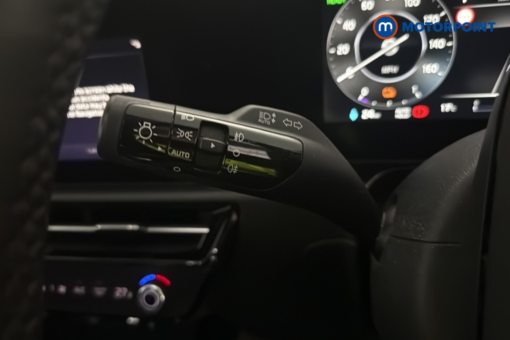 KIA Niro 4 Automatic Electric SUV - Stock Number (1685603) - 5th supplementary image