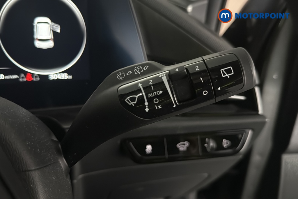 KIA Niro 4 Automatic Electric SUV - Stock Number (1685603) - 6th supplementary image