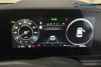 KIA Niro 4 Automatic Electric SUV - Stock Number (1685603) - 7th supplementary image