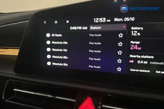 KIA Niro 4 Automatic Electric SUV - Stock Number (1685603) - 8th supplementary image