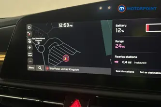 KIA Niro 4 Automatic Electric SUV - Stock Number (1685603) - 9th supplementary image