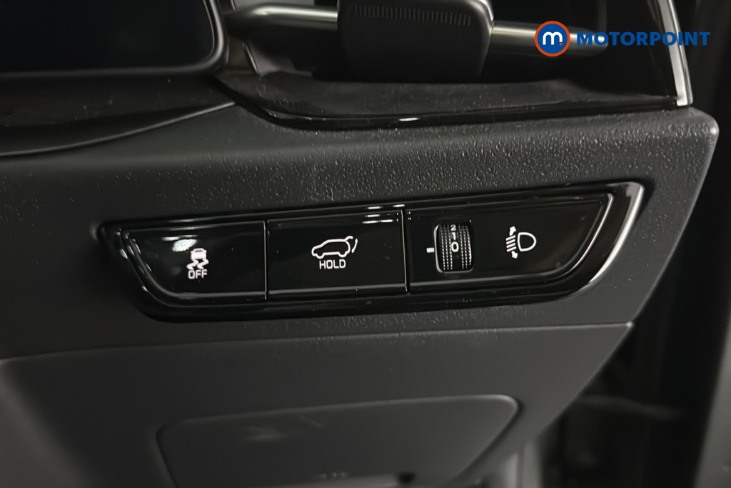 KIA Niro 4 Automatic Electric SUV - Stock Number (1685603) - 11th supplementary image