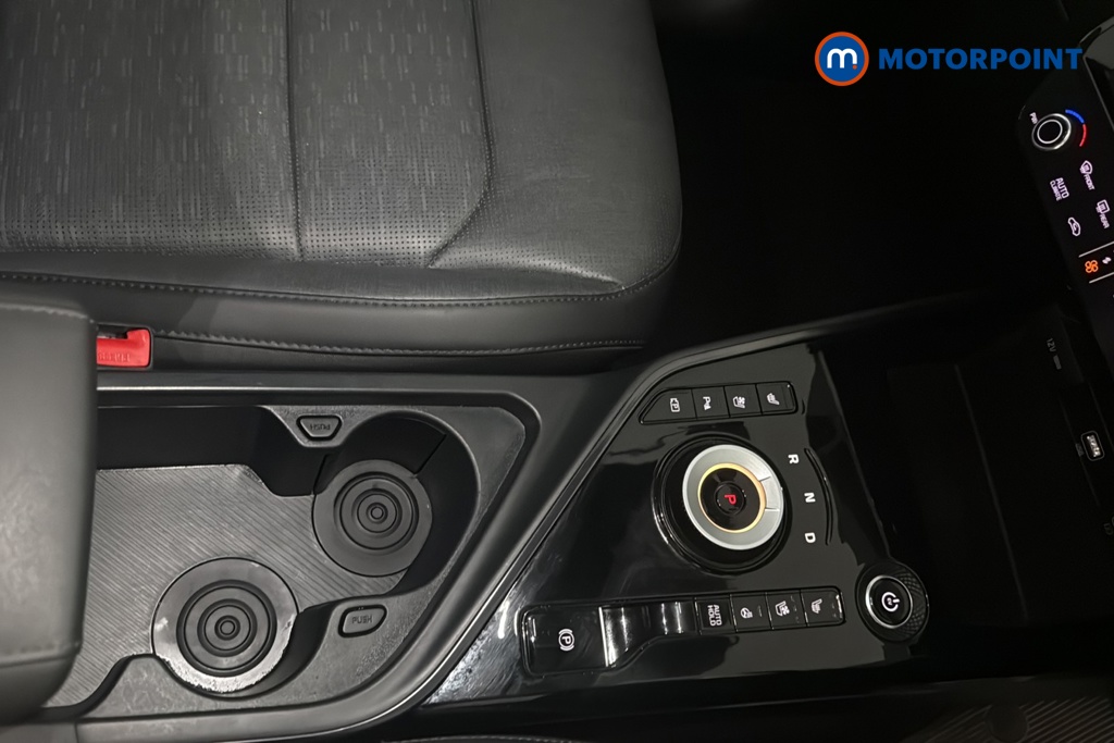 KIA Niro 4 Automatic Electric SUV - Stock Number (1685603) - 15th supplementary image